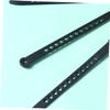 BIUDECO 150pcs Hair Curling Tool Hot Cold Hair Perm Rods Random Color Non-damaging Curling Strips for and Waves view 4