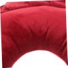BEBEMOKO Beauty Salon Spa Massage Pillow Face Relax Pillow Cradle Cushion for Treatment Table view 3