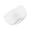 WOONEKY Breathable Bath Pillow for Spa and Hot Tub Ergonomic Neck Support Cushion for Relaxation for Easy to Clean view 1