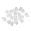 BELLIFFY 12bags Absorbent Cotton for Tattoos Medical Use Sterilized Cotton for Salon Household Cleaning First Aid Soft Easy to Use view 1