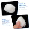 BELLIFFY 12bags Absorbent Cotton for Tattoos Medical Use Sterilized Cotton for Salon Household Cleaning First Aid Soft Easy to Use view 2