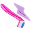 Outanaya Bikini Shaver Tool for Women Private Part Hair Trimming Razor to Use for Bikini Grooming for Smooth view 1