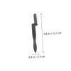 MUSISALY 4pcs Foldable Eyebrow Comb Seeth Eyebrow Combs Shaping Kit Brush Brow Brush for view 2
