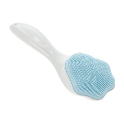 ASAKKURA Cat Paw Facial Brush Deep Cleaning Silicone Cleansing Tool Pore Cleansing Brush