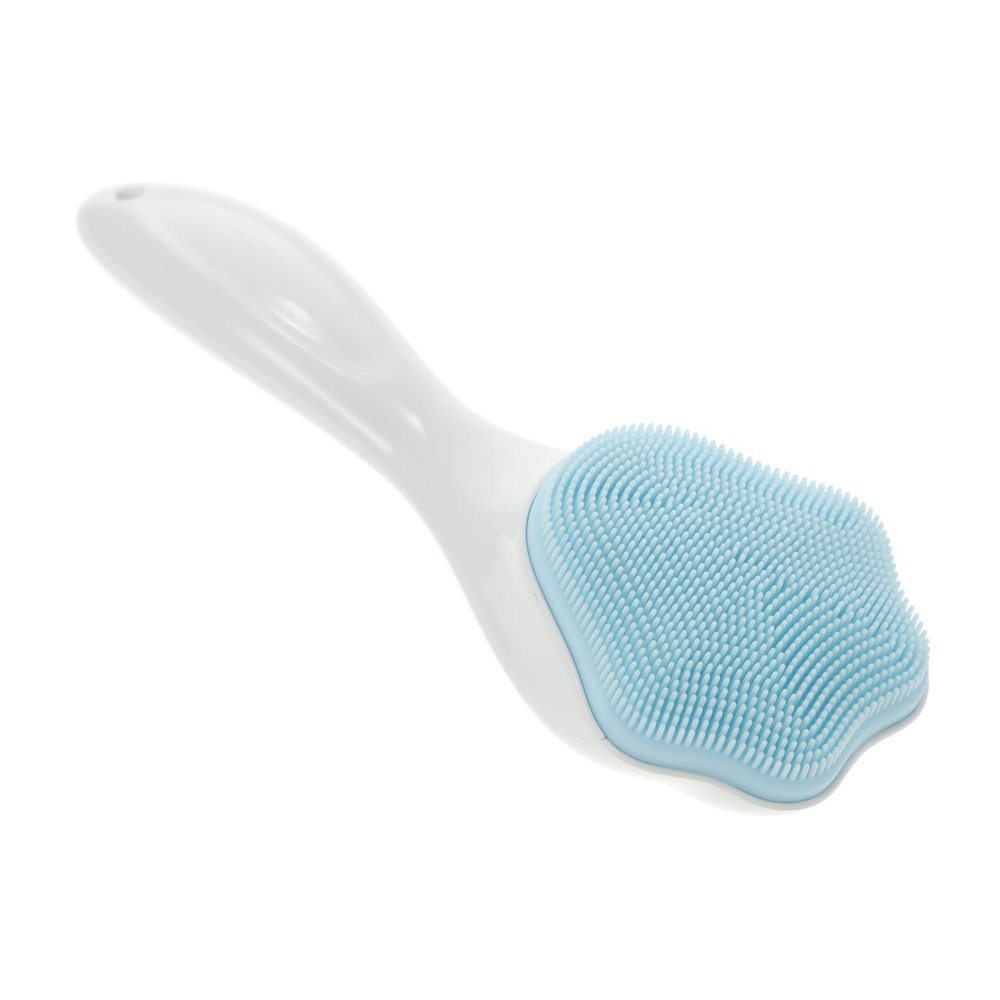 ASAKKURA Cat Paw Facial Brush Deep Cleaning Silicone Cleansing Tool Pore Cleansing Brush
