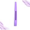 Outanaya Bikini Razor for Women Private Area Hair Trimmer Silicone Shaving Tool Hair Razor for Women Bikini Line Shape Smooth Finish view 4
