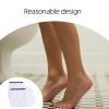HONMEET Paraffin Wax Bath Gloves Booties for Hand and Quality Heat-Friendly Material Easy to Use view 2