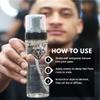 Iced Out Silk Mousse Foam | Volumizing & Curl Enhancing Hair Mousse for Men & Women  Frizz Control, Adds Shine, Long-Lasting Shape & Hold | 7.10 fl oz view 4
