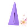 Outanaya 1pc Triangle Shape Bikini Shaver Tool for Women Private Part Hair Razor for Smooth Shaving of Bikini Line and Underarms to Use Hair Removal view 1
