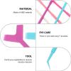 VINTORKY 50pcs False Eyelash Tools Lash Lifting Perm Tools Brush Eyelash Wands for Easy Application view 3