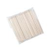 Gogogmee Professional Nail Cuticle Pusher Tool Set 100 Pieces Nail Art Sticks Instant Cuticle Remover Dead Skin Rhinestone Picker view 1
