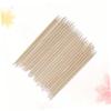 Gogogmee Professional Nail Cuticle Pusher Tool Set 100 Pieces Nail Art Sticks Instant Cuticle Remover Dead Skin Rhinestone Picker view 2