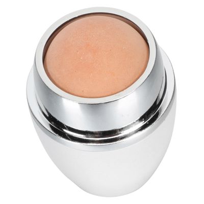 BELLIFFY Facial Oil Absorbing Ball Portable Face Massager for Oil Control Mini Go Use Gently Removes Excess Shine and Secretions for Refresh