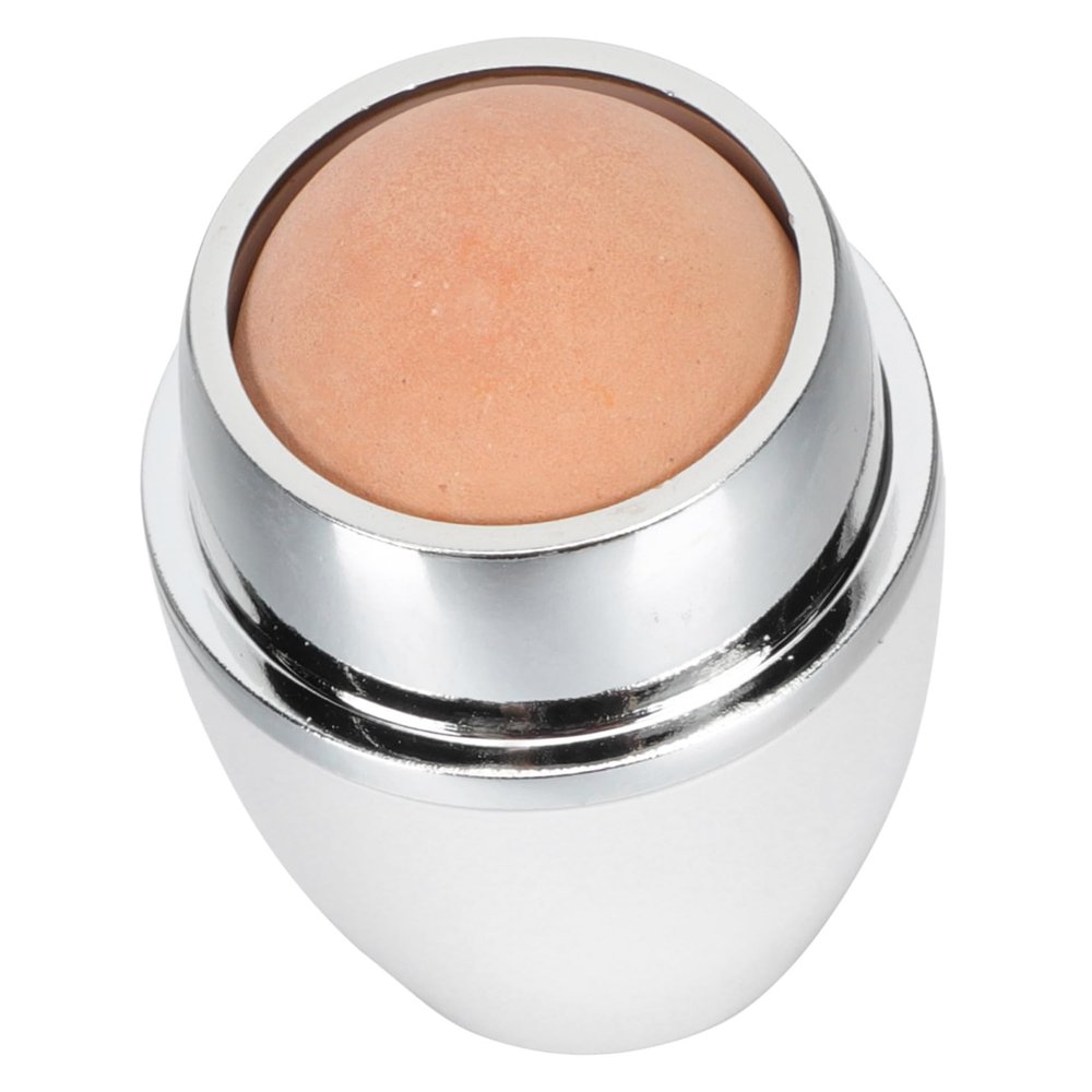 BELLIFFY Facial Oil Absorbing Ball Portable Face Massager for Oil Control Mini Go Use Gently Removes Excess Shine and Secretions for Refresh