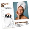 BELLIFFY Facial Oil Absorbing Ball Portable Face Massager for Oil Control Mini Go Use Gently Removes Excess Shine and Secretions for Refresh view 4