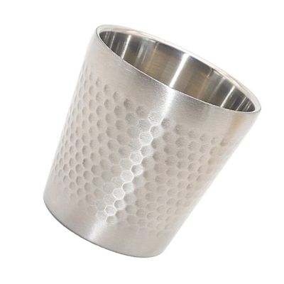 BELLIFFY Stainless Steel Shaving Bowl and Large Capacity for Mixing Shave Soap Unscented