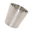 BELLIFFY Stainless Steel Shaving Bowl and Large Capacity for Mixing Shave Soap Unscented view 1