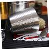 BELLIFFY Stainless Steel Shaving Bowl and Large Capacity for Mixing Shave Soap Unscented view 3