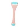 AUTSUPPL 1pcs Facial Roller for Facial Massage and Eye Care Dual- Tool for Reducing Dark Circles and Eye Fatigue Portable and Sturdy Design for Daily Skin Care view 1