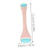 AUTSUPPL 1pcs Facial Roller for Facial Massage and Eye Care Dual- Tool for Reducing Dark Circles and Eye Fatigue Portable and Sturdy Design for Daily Skin Care view 2