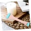 AUTSUPPL 1pcs Facial Roller for Facial Massage and Eye Care Dual- Tool for Reducing Dark Circles and Eye Fatigue Portable and Sturdy Design for Daily Skin Care view 4