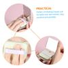 IWOWHERO 3sets Tea Oil Absorbing Sheets Portable Mirror for Oily Skin Includes Replacement Sheets for Control Anytime for Men Women view 2
