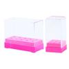 2 Pack Nail Bit Organizer Storage Box for Drill Bits view 1