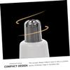 Gogogmee 1pc Dual Function Eyebrow and Nose Hair Trimmer Electric Razor Nose Hair Remover Compact view 4