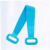 AUTSUPPL Silicone Exfoliating Bath Towel Long 76cm Back Scrubber Massage Brush for Men and Women for Shower and Bathroom Supplies view 2