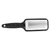 Healeved Stainless Steel Foot File Exfoliating Tool Foot Skin Remover for Home Travel Use view 1