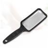 Healeved Stainless Steel Foot File Exfoliating Tool Foot Skin Remover for Home Travel Use view 4