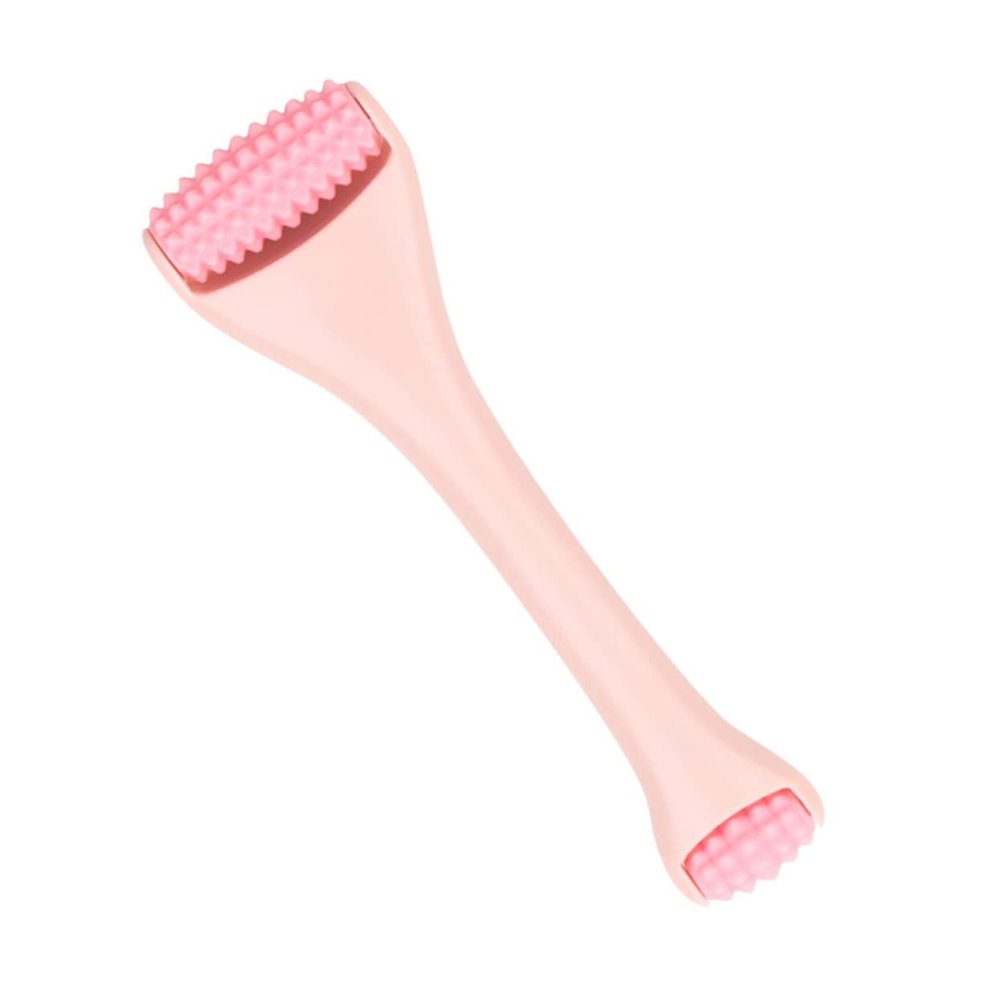 AUTSUPPL Facial Massager Roller Eye Skin Care Tool Eyes Roller for Wrinkle Reduction Relaxation Tool