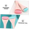 AUTSUPPL Facial Massager Roller Eye Skin Care Tool Eyes Roller for Wrinkle Reduction Relaxation Tool view 2