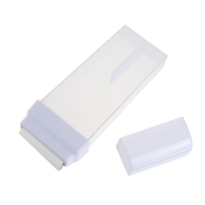 NULYLU 1pc Dehairing Wax Storage Bottle Reusable Travel Container Leakproof Design for Wax Liquid Safe Material for -term Use for Traveling Supplies