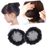 NULYLU Ballet Hair Net 10Pcs Mesh Hair Bun Cover for Girls Women view 4