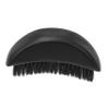 ASAKKURA Salon Beard Brush Men's Grooming Tool Soft Boar Bristle Hair Brush Beard Cleaning Barber Accessory view 1