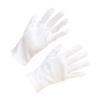 FELTECHELECTR 12pairs Thickened Cotton Protective Gloves Non- Etiquette for Jewelry Inspections Gardening and Industrial Work Comfortable Reusable Hand view 1