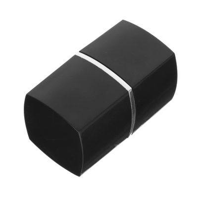 BELLIFFY 1pc Oil Absorbing Roller Facial Tool for Skin Care Natural Volcanic Stone Oil Control for Oily Skin Removable and Easy to Clean