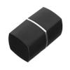 BELLIFFY 1pc Oil Absorbing Roller Facial Tool for Skin Care Natural Volcanic Stone Oil Control for Oily Skin Removable and Easy to Clean view 1