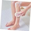 HONMEET 6pcs Exfoliating Bath Sponges Deep Cleansing Random Colors for Daily Use and Gifting Special Occasions view 2