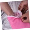 Healeved Moisturizing Hand Spa Kit Overnight Gloves Paraffin Wax for Feet Hands Random Color view 3