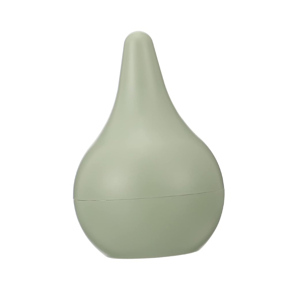 ASAKKURA Portable Facial Volcano Stone Bead Massager Wrinkle Face Massager Roller Oil Absorbing Stone for Skin Care