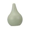 ASAKKURA Portable Facial Volcano Stone Bead Massager Wrinkle Face Massager Roller Oil Absorbing Stone for Skin Care view 1
