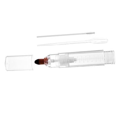 VINTORKY Scalp Applicator Brush Root Comb Applicator for Women's Hair Oil Bottle