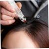 VINTORKY Scalp Applicator Brush Root Comb Applicator for Women's Hair Oil Bottle view 2
