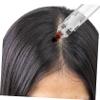 VINTORKY Scalp Applicator Brush Root Comb Applicator for Women's Hair Oil Bottle view 3