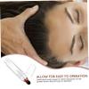 VINTORKY Scalp Applicator Brush Root Comb Applicator for Women's Hair Oil Bottle view 4