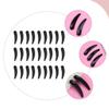 BIUDECO 400pcs Cosmetic Spatulas Lightweight Facial Cream Spoons for Easy Application of Masks Lotions and Eye Creams Beauty Care Tool for Women view 2