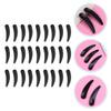 BIUDECO 400pcs Cosmetic Spatulas Lightweight Facial Cream Spoons for Easy Application of Masks Lotions and Eye Creams Beauty Care Tool for Women view 4