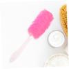 ASAKKURA 2pcs Body Scrubber Bath Brush Exfoliating Long Handle Cleaning Tool for Deep Skin Cleansing Random Accessories for Men and Women view 4